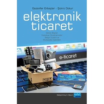 Elektronik Ticaret E-Ticaret Şükrü Dokur