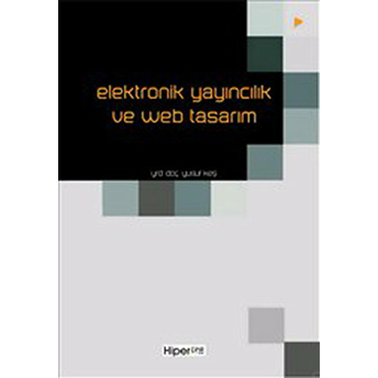 Elektronik Yayıncılık Ve Web Tasarım Yusuf Keş