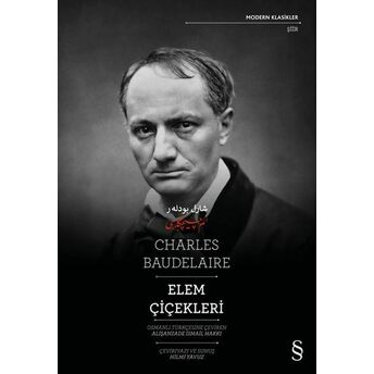 Elem Çiçekleri Charles Baudelaire