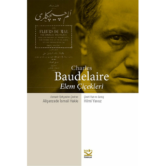 Elem Çiçekleri Charles Baudelaire