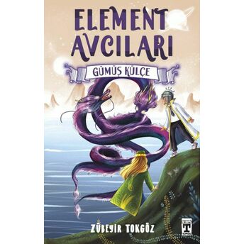 Element Avcıları Zübeyir Tokgöz