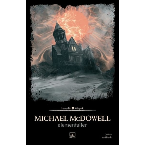 Elementaller Michael Mcdowell