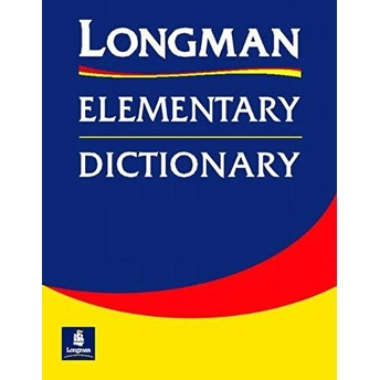 Elementary Dictonary Kolektif