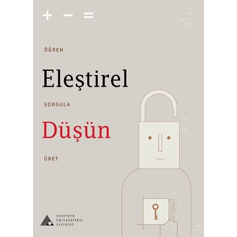 Eleştirel Düşün