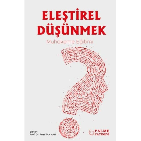 Eleştirel Düşünmek Fuat Tanhan