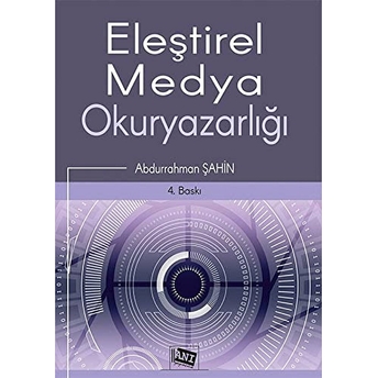 Eleştirel Medya Okuryazarlığı