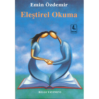 Eleştirel Okuma Emin Özdemir