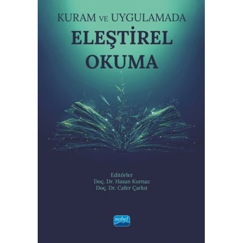 Eleştirel Okuma Hasan Kurnaz