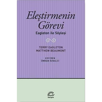 Eleştirmenin Görevi Matthew Beaumont