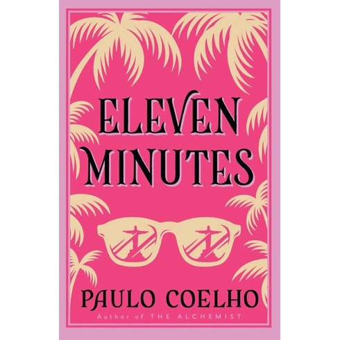 Eleven Minutes - Paulo Coelho