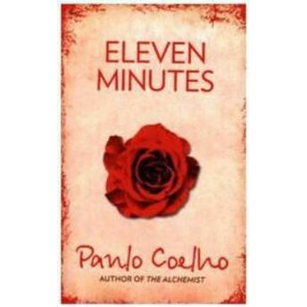 Eleven Minutes Paulo Coelho