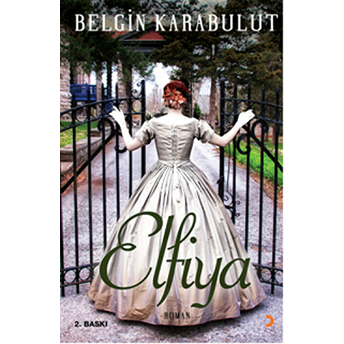 Elfiya-Belgin Karabulut