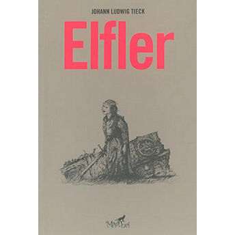 Elfler Johann Ludwig Tieck