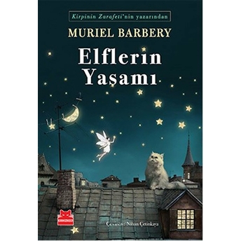 Elflerin Yaşamı Muriel Barbery