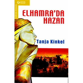 Elhamra’da Hazan Tanja Kinkel