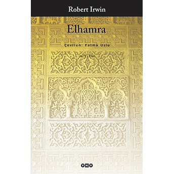 Elhamra Robert Irwin