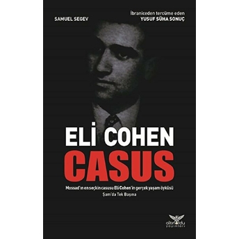 Eli Cohen - Casus Samuel Segev