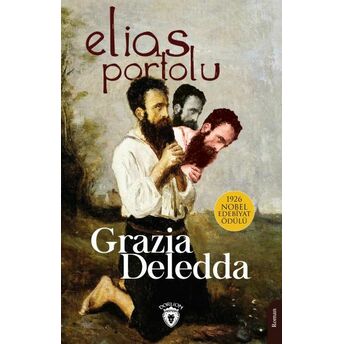 Elias Portolu Grazia Deledda