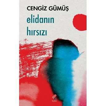 Elidanın Hırsızı Cengiz Gümüş