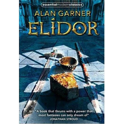 Elidor - Alan Garner