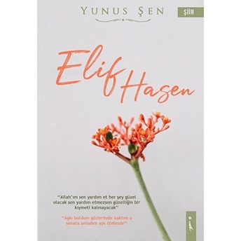 Elif Hasen