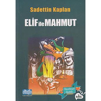 Elif Ile Mahmut