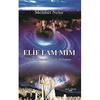 Elif Lam Mim Mehmet Nehir