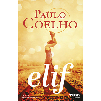 Elif Paulo Coelho