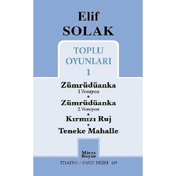 Elif Solak Toplu Oyunları 1 Elif Solak