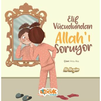 Elif Vücudundan Allah'ı Soruyor Ali Akgün