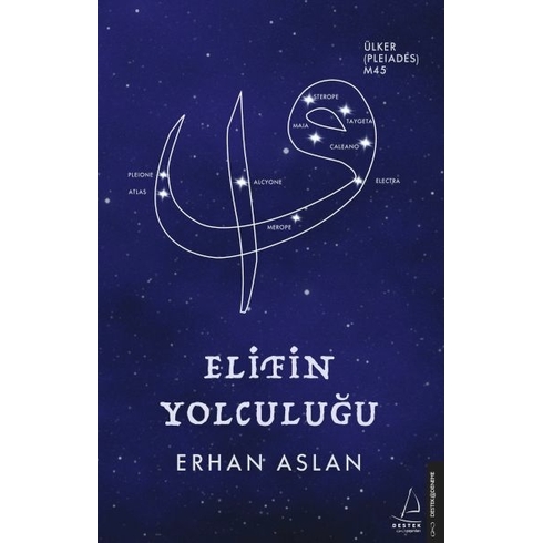 Elifin Yolculuğu Erhan Aslan