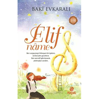 Elifname Baki Evkaralı