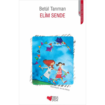 Elim Sende Betül Tarıman