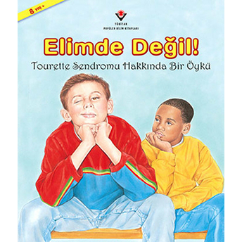 Elimde Değil! Holly L. Niner