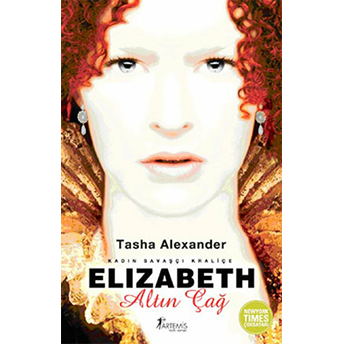 Elizabeth - Altın Çağ