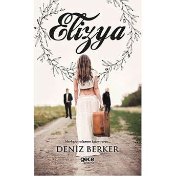 Elizya Deniz Berker