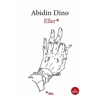 Eller Abidin Dino