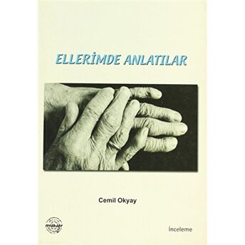 Ellerimde Anlatılar