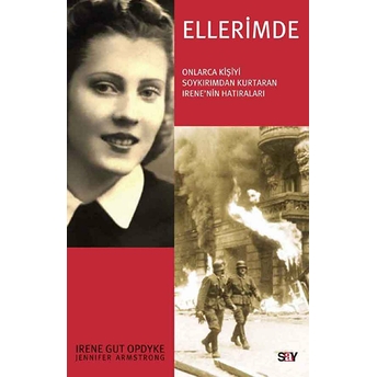 Ellerimde Irene Gut Opdyke