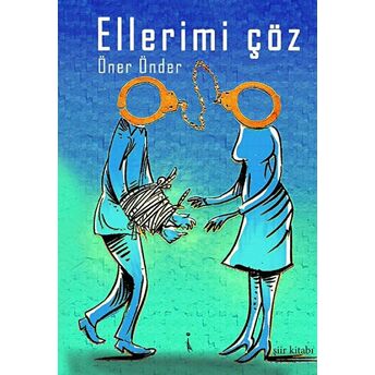 Ellerimi Çöz