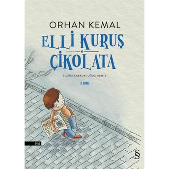 Elli Kuruş Çikolata Orhan Kemal