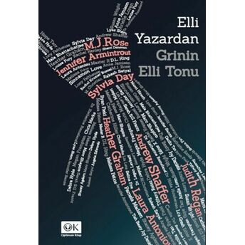 Elli Yazardan Grinin Elli Tonu Kolektif