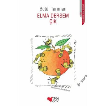 Elma Dersem Çık Betül Tarıman