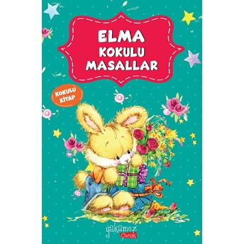 Elma Kokulu Masallar Kolektif