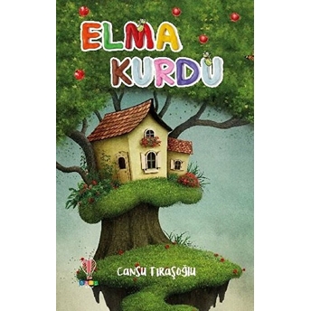 Elma Kurdu Cansu Tıraşoğlu