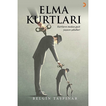 Elma Kurtları - Belgin Taşpınar