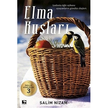 Elma Kuşları Salim Nizam