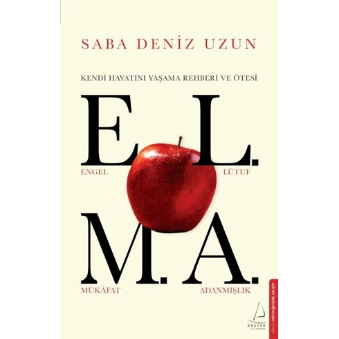 Elma Saba Deniz Uzun