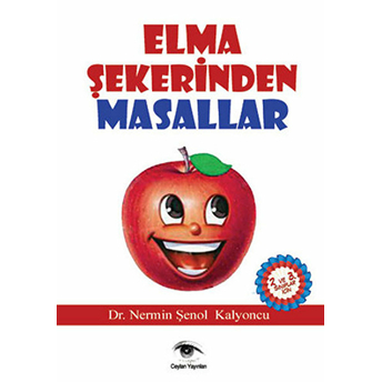 Elma Şekerinden Masallar Nermin Şenol Kalyoncu