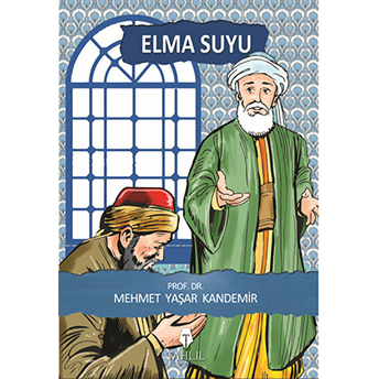 Elma Suyu Mehmet Yaşar Kandemir